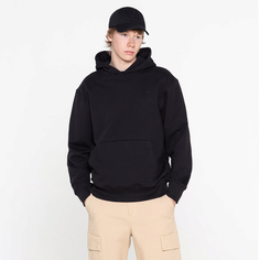 Мужская худи adidas French Terry Hoodie Adicolor