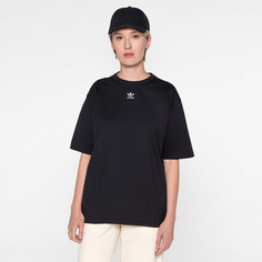 Женская футболка Adicolor Essentials Tee Adidas