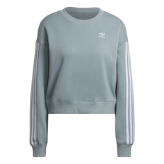 Женский свитшот Adicolor Classics Sweatshirt Adidas