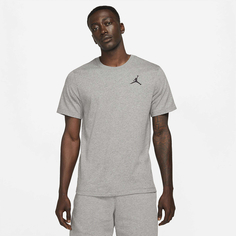 Мужская футболка Jumpman Short-Sleeve Crew Jordan