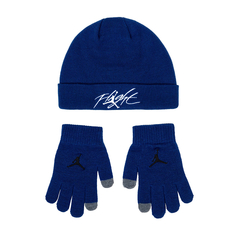 Шапка и перчатки Flight Beanie Set Nike