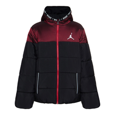 Подростковая куртка Jordan Basic Poly Puffer