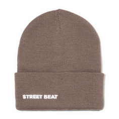 Шапка Street Beat Basic Hat Streetbeat