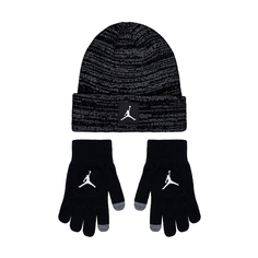 Шапка и перчатки Jan Jumpman Reflective Beanie Jordan