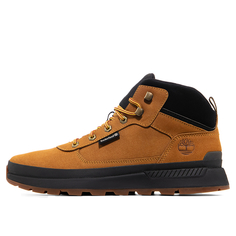 Мужские ботинки Field Trekker Mid Timberland