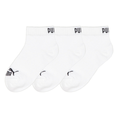 Носки PUMA Quarter (3 пары)