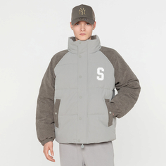Мужская куртка Synthetic Down Jacket Streetbeat
