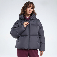 Женская куртка Short Puffer Jacket Streetbeat