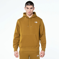 Джемпер M ESSENTIAL RELAXED HOO Moss Green The North Face