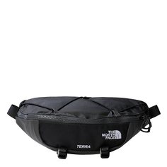 Сумка-пояс TERRA LUMBAR 3L ASPHLTGR/TNFBLK The North Face