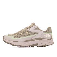 Полуботинки W VECTIV TARAVAL CLAY GREY/MOONS The North Face