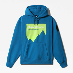 Мужская худи Mountain HW Hoodie The North Face