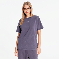 Футболка DARE TO Relaxed Washed Tee Puma