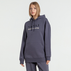 Джемпер CLUB DE COURSE Hoodie FL Puma