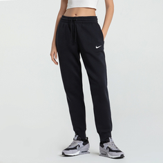 Брюки W NSW PHNX FLC MR PANT STD Nike