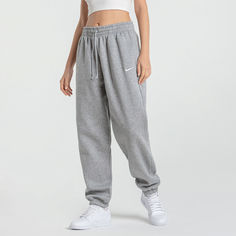 Брюки W NSW PHNX FLC HR OS PANT 2 Nike