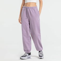 Брюки DARE TO Relaxed Washed Pants Puma