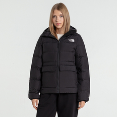 Куртка стёганная W GOTHAM JACKET TNF Black-NPF The North Face