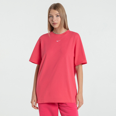 Футболка W NSW TEE ESSNTL LBR Nike