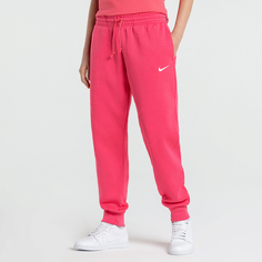 Брюки W NSW PHNX FLC MR PANT STD Nike