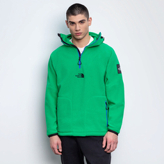 Джемпер M TNF X YI FLC ANRK JKT OPTIC EMERALD The North Face