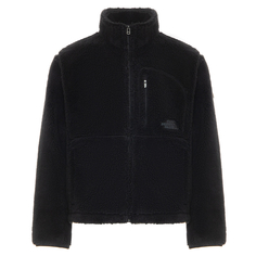 Куртка M EXT PILE 2 FZ JKT TNF BLACK The North Face