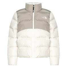 Куртка W SAIKURU JACKET White Dune/Clay The North Face