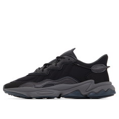 Кроссовки муж. OZWEEGO CBLACK/CBLACK/BOONIX Adidas