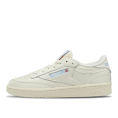 Женские кроссовки Club C 85 Vintage Reebok