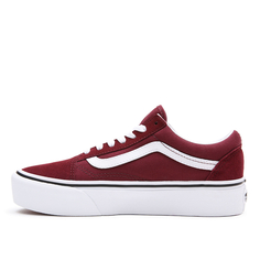 Кеды Old Skool Platform Vans