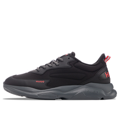 Мужские кроссовки Leon Runn Hugo Boss