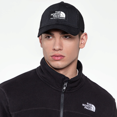 Кепка Mudder Trucker Shady The North Face