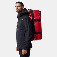 Сумка-рюкзак дорожная Base Camp Duffel Size M The North Face