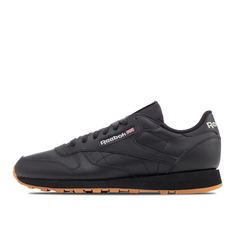 Мужские кроссовки Classic Leather Reebok