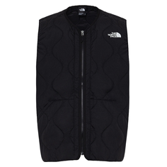 Жилет стёганный M AMPATO QUILTED VEST TNF BLACK The North Face