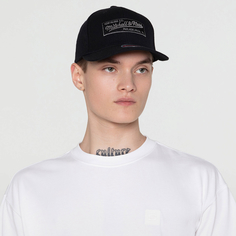 Кепка MITCHELL AND NESS Branded Box Logo CR Snapback