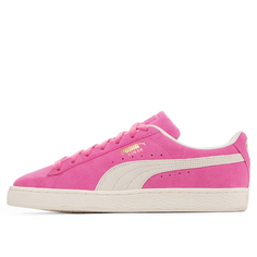 Кроссовки Suede Neon Puma