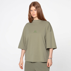 Женская футболка Oversize Tee Streetbeat