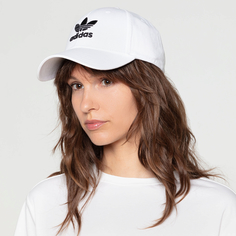 Кепка Trefoil Baseball Cap Adidas