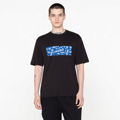 Мужская футболка Nalayo Hugo Boss