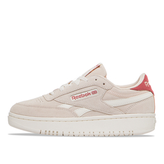 Женские кроссовки Club C Double Revenge Reebok