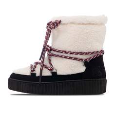 Женские ботинки Jelissa MoonBoot Hugo Boss