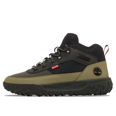 Мужские ботинки Timberland Motion 6 Leather Super OX