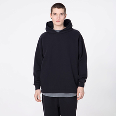 Мужская худи STREETBEAT Straight Hoodie Peach Effect