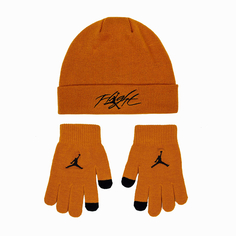 Шапка и перчатки Flight Beanie Set Nike