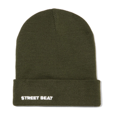 Шапка Basic Hat Streetbeat