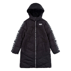 Подростковый пуховик Long Puffer Levis®