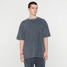 Мужская футболка Washed Tee Streetbeat