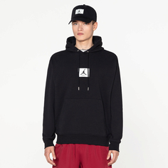 Мужская худи Jordan Flight Fleece Pullover Hoodie