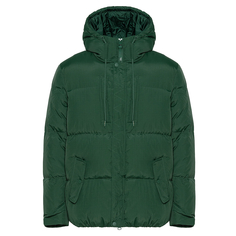 Мужской пуховик Street Beat Basic Winter Jacket Streetbeat